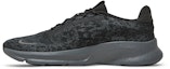Lookbook Nike SuperRep Go 3 Flyknit Next Nature 'Hitam Kelabu Besi' DH3394-001