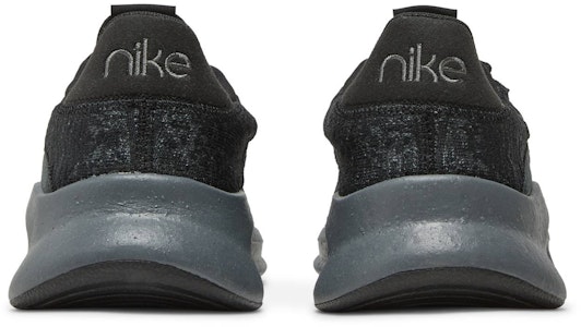 나이키 슈퍼렙 고 3 플라이니트 넥스트 네이처 "블랙 아이언 그레이" DH3394-001 Details for 나이키 슈퍼렙 고 3 플라이니트 넥스트 네이처 "블랙 아이언 그레이" DH3394-001