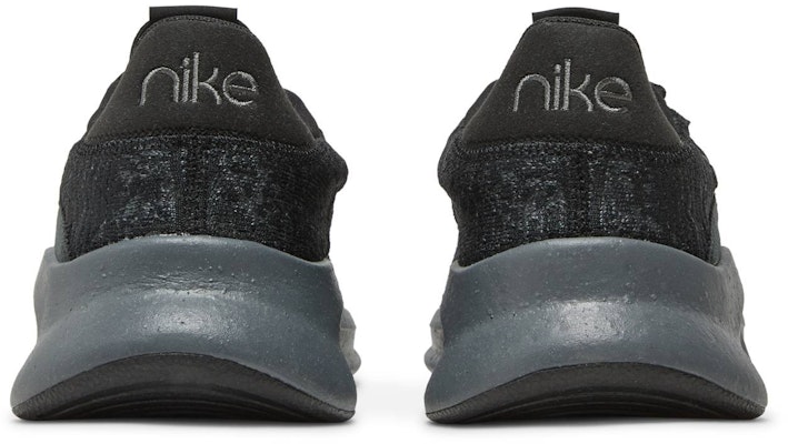 耐克SuperRep Go 3 Flyknit自然进化'黑铁灰' DH3394-001 Details for 耐克SuperRep Go 3 Flyknit自然进化'黑铁灰' DH3394-001