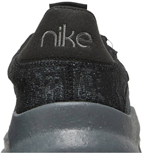 나이키 슈퍼렙 고 3 플라이니트 넥스트 네이처 "블랙 아이언 그레이" DH3394-001 Sizing 나이키 슈퍼렙 고 3 플라이니트 넥스트 네이처 "블랙 아이언 그레이" DH3394-001