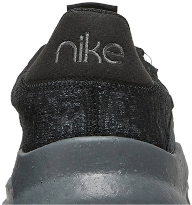 Nike SuperRep Go 3 Flyknit Next Nature 'Black Iron Grey' DH3394-001 Sizing Nike SuperRep Go 3 Flyknit Next Nature 'Black Iron Grey' DH3394-001