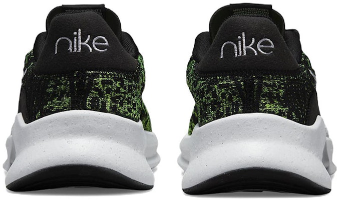 耐克SuperRep Go 3 Flyknit Next Nature '黑亮黄' DH3394-017 Purchase 耐克SuperRep Go 3 Flyknit Next Nature '黑亮黄' DH3394-017