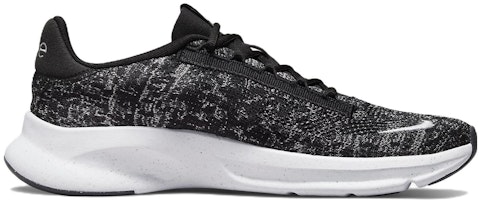 ナイキ スーパーレップ ゴー 3 フライニット ネクスト ネイチャー (ブラック/ホワイト) DH3394-010 Order ナイキ スーパーレップ ゴー 3 フライニット ネクスト ネイチャー (ブラック/ホワイト) DH3394-010