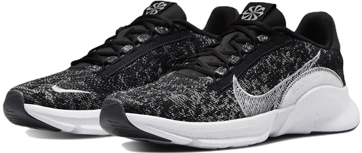 나이키 슈퍼렙 고 3 플라이니트 넥스트 네이처 "블랙 화이트" DH3394-010 Lookbook 나이키 슈퍼렙 고 3 플라이니트 넥스트 네이처 "블랙 화이트" DH3394-010