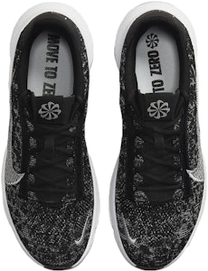 나이키 슈퍼렙 고 3 플라이니트 넥스트 네이처 "블랙 화이트" DH3394-010 Shop 나이키 슈퍼렙 고 3 플라이니트 넥스트 네이처 "블랙 화이트" DH3394-010