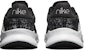Nike SuperRep Go 3 Flyknit Next Nature 'Hitam Putih' DH3394-010