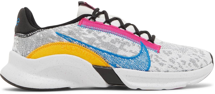 Nike SuperRep Go 3 Flyknit Next Nature 'Light Smoke Grey Photo Blue' DH3394-009 Buy Nike SuperRep Go 3 Flyknit Next Nature 'Light Smoke Grey Photo Blue' DH3394-009