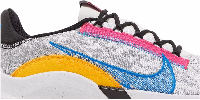 Nike SuperRep Go 3 Flyknit Next Nature 'Light Smoke Grey Photo Blue' DH3394-009 Order Nike SuperRep Go 3 Flyknit Next Nature 'Light Smoke Grey Photo Blue' DH3394-009