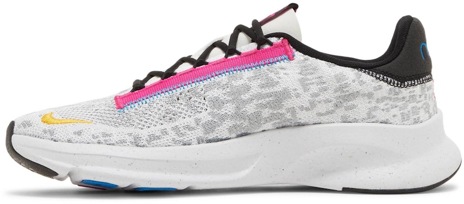 Nike SuperRep Go 3 Flyknit Next Nature 'Light Smoke Grey Photo Blue' DH3394-009 Lookbook Nike SuperRep Go 3 Flyknit Next Nature 'Light Smoke Grey Photo Blue' DH3394-009