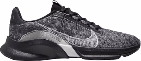 Nike SuperRep Go 3 Next Nature Flyknit 'Anthracite Cool Grey' DH3394-006 Nike SuperRep Go 3 Next Nature Flyknit 'Anthracite Cool Grey' DH3394-006
