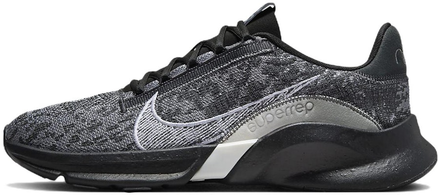 Nike SuperRep Go 3 Next Nature Flyknit 'Anthracite Cool Grey' DH3394-006 Buy Nike SuperRep Go 3 Next Nature Flyknit 'Anthracite Cool Grey' DH3394-006