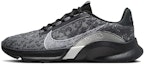 Buy Nike SuperRep Go 3 Next Nature Flyknit 'Anthracite Cool Grey' Lelaki Malaysia. DH3394-006