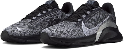 Nike SuperRep Go 3 Next Nature Flyknit 'Anthracite Cool Grey' Lelaki Malaysia. DH3394-006 Lookbook Nike SuperRep Go 3 Next Nature Flyknit 'Anthracite Cool Grey' Lelaki Malaysia. DH3394-006