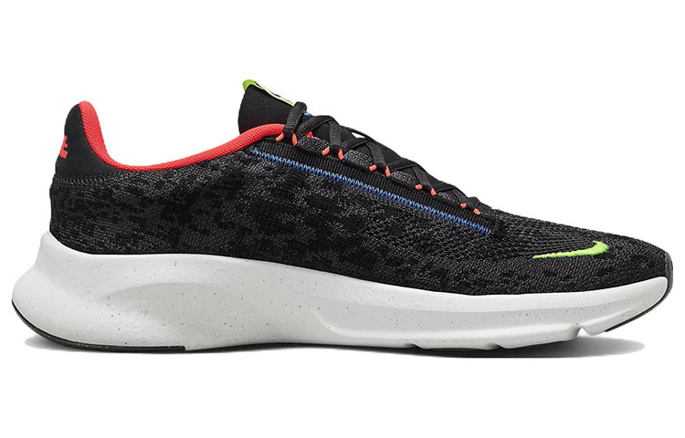 Order Nike SuperRep Go 3 Next Nature Flyknit ''Schwarz Helles Rot'' DH3394-003