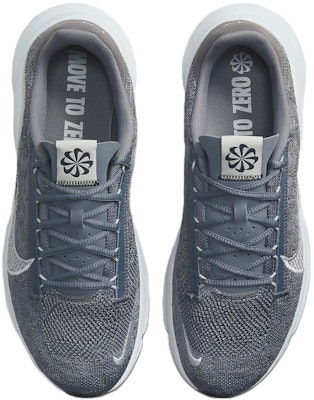 Nike SuperRep Go 3 Next Nature Flyknit 'Cool Grey' DH3394-007 Shop Nike SuperRep Go 3 Next Nature Flyknit 'Cool Grey' DH3394-007