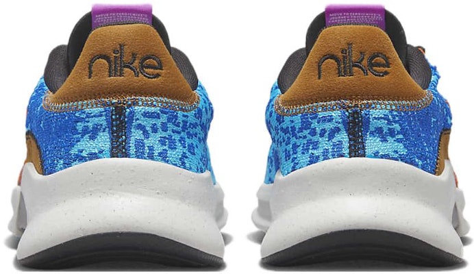 耐克SuperRep Go 3 Next Nature Flyknit '皇家蓝辣椒红' DH3394-401 Purchase 耐克SuperRep Go 3 Next Nature Flyknit '皇家蓝辣椒红' DH3394-401