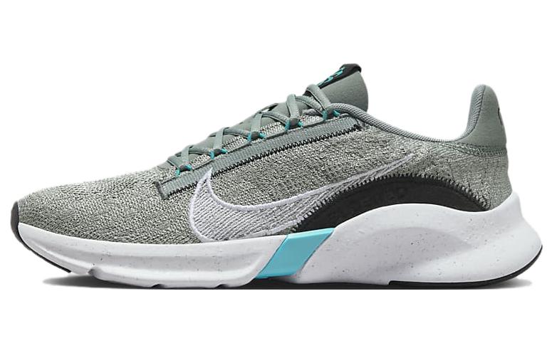 Nike SuperRep Go 3 Next Nature Flyknit 'Mica Green White' DH3394-301