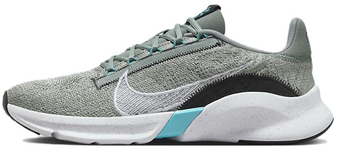 Nike SuperRep Go 3 Next Nature Flyknit 'Mica Hijau Putih' DH3394-301 Buy Nike SuperRep Go 3 Next Nature Flyknit 'Mica Hijau Putih' DH3394-301