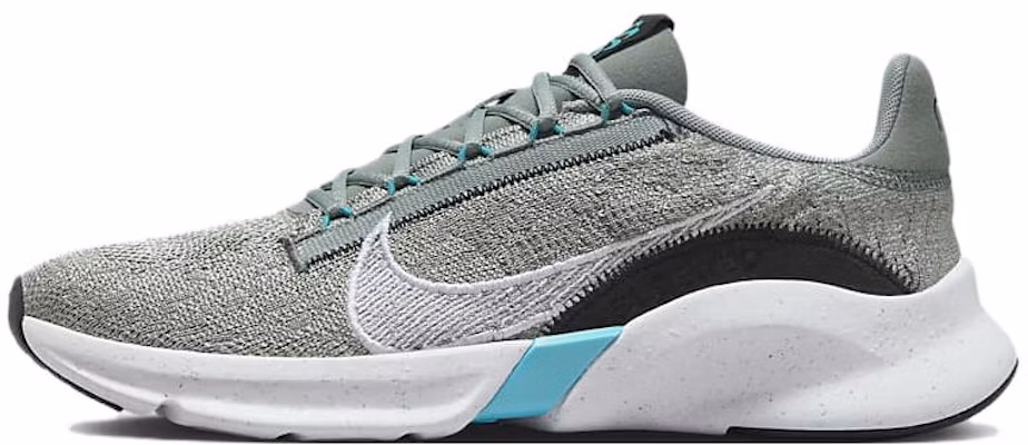 Nike SuperRep Go 3 Next Nature Flyknit 'Mica Hijau Putih' DH3394-301 Buy Nike SuperRep Go 3 Next Nature Flyknit 'Mica Hijau Putih' DH3394-301