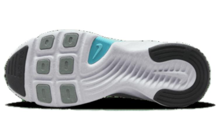 Details for Nike SuperRep Go 3 Next Nature Flyknit 'Mica Hijau Putih' DH3394-301