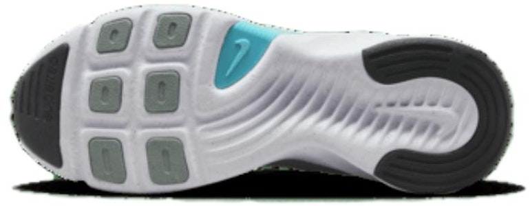 Nike SuperRep Go 3 Next Nature Flyknit 'Mica Hijau Putih' DH3394-301 Details for Nike SuperRep Go 3 Next Nature Flyknit 'Mica Hijau Putih' DH3394-301