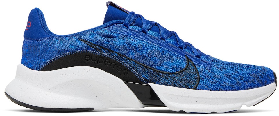 Nike SuperRep Go 3 Next Nature Flyknit 'Old Royal White' DH3394-400 Buy Nike SuperRep Go 3 Next Nature Flyknit 'Old Royal White' DH3394-400