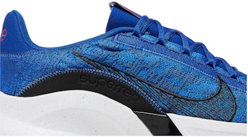 耐克SuperRep Go 3 Next Nature Flyknit ‘皇家白’ DH3394-400 Order 耐克SuperRep Go 3 Next Nature Flyknit ‘皇家白’ DH3394-400