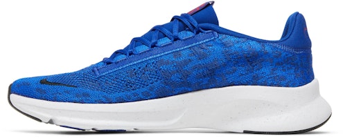 耐克SuperRep Go 3 Next Nature Flyknit ‘皇家白’ DH3394-400 Lookbook 耐克SuperRep Go 3 Next Nature Flyknit ‘皇家白’ DH3394-400