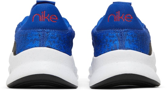 Nike SuperRep Go 3 Next Nature Flyknit 'Old Royal White' en Azul y Blanco DH3394-400 Details for Nike SuperRep Go 3 Next Nature Flyknit 'Old Royal White' en Azul y Blanco DH3394-400