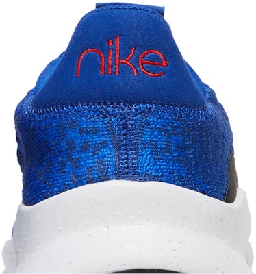 Nike SuperRep Go 3 Next Nature Flyknit 'Old Royal White' DH3394-400 Sizing Nike SuperRep Go 3 Next Nature Flyknit 'Old Royal White' DH3394-400