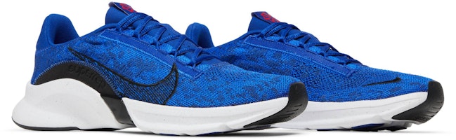 耐克SuperRep Go 3 Next Nature Flyknit ‘皇家白’ DH3394-400 Cheap 耐克SuperRep Go 3 Next Nature Flyknit ‘皇家白’ DH3394-400