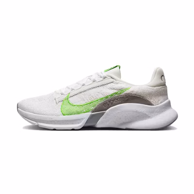 Nike SuperRep Go 3 Next Nature Flyknit 'Phantom Green Strike'