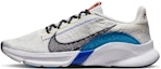 Buy Nike SuperRep Go 3 Next Nature Flyknit 'Debu Biru Kilat Photon' DH3394-011
