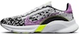 Nike SuperRep Go 3 Next Nature Flyknit 'Platinum Hitam Fuchsia' DH3394-008