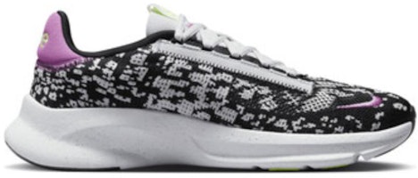 耐吉 SuperRep Go 3 Next Nature Flyknit '鉑金黑紫紅' DH3394-008 Order 耐吉 SuperRep Go 3 Next Nature Flyknit '鉑金黑紫紅' DH3394-008