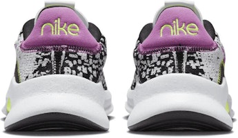 耐吉 SuperRep Go 3 Next Nature Flyknit '鉑金黑紫紅' DH3394-008 Purchase 耐吉 SuperRep Go 3 Next Nature Flyknit '鉑金黑紫紅' DH3394-008