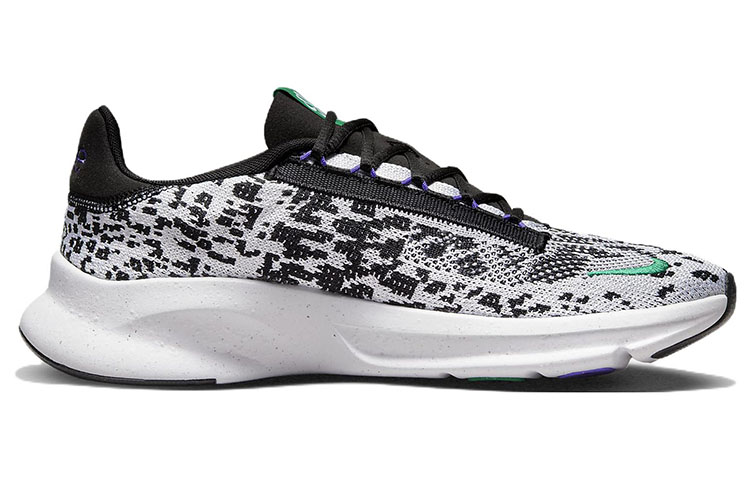 Order 耐克SuperRep Go 3 Next Nature Flyknit '白紫环保材料' DH3394-002