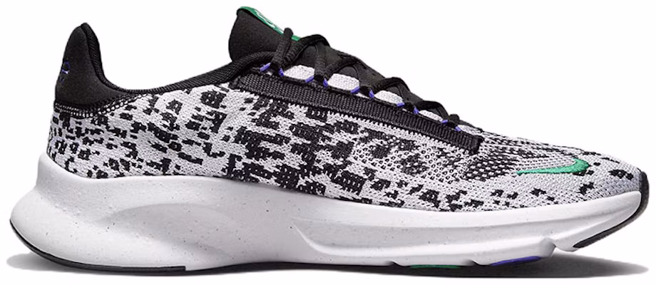耐克SuperRep Go 3 Next Nature Flyknit '白紫环保材料' DH3394-002 Order 耐克SuperRep Go 3 Next Nature Flyknit '白紫环保材料' DH3394-002