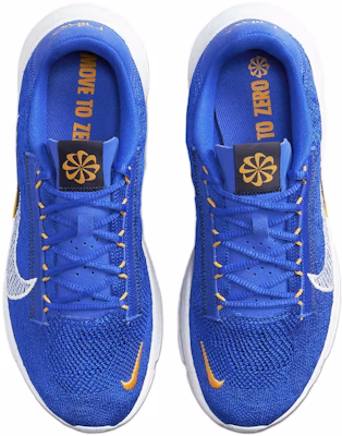 Nike SuperRep Go 3 Next Nature Flyknit 'Racer Blue Putih' DH3394-403 Lookbook Nike SuperRep Go 3 Next Nature Flyknit 'Racer Blue Putih' DH3394-403