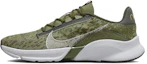 Buy Nike SuperRep Go 3 Next Nature Flyknit ''Rough Green Alligator'' Groen Sneaker DH3394-300