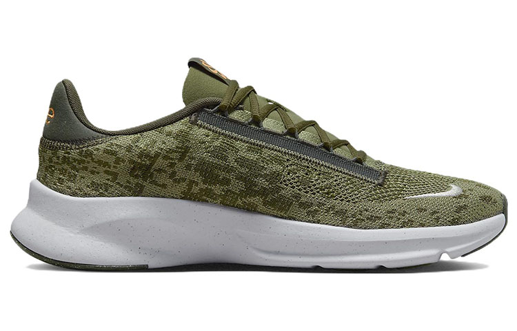 Order Nike SuperRep Go 3 Next Nature Flyknit ''Rough Green Alligator'' Groen Sneaker DH3394-300