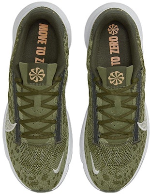 耐克SuperRep Go 3 Next Nature Flyknit "粗绿色短吻鳄" DH3394-300 Shop 耐克SuperRep Go 3 Next Nature Flyknit "粗绿色短吻鳄" DH3394-300