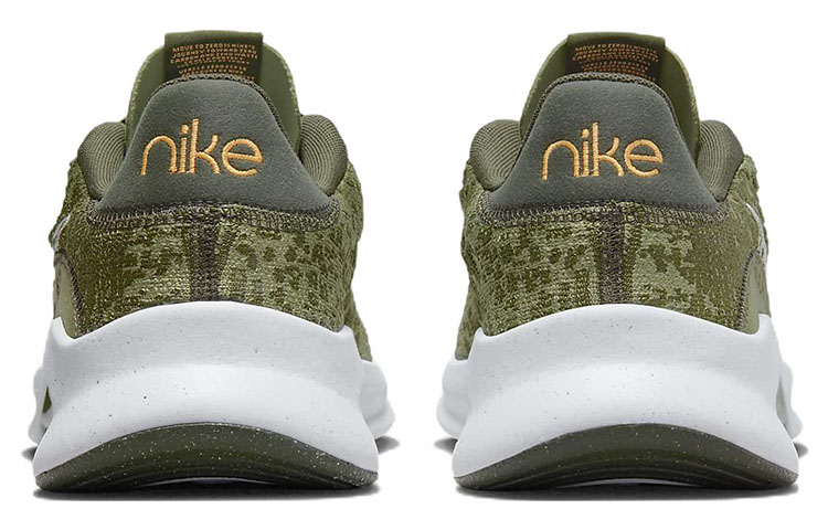 Purchase Nike SuperRep Go 3 Next Nature Flyknit ''Rough Green Alligator'' Groen Sneaker DH3394-300
