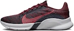Buy Nike SuperRep Go 3 Next Nature Flyknit 'Team Red Bright Crimson' Lelaki DH3394-600