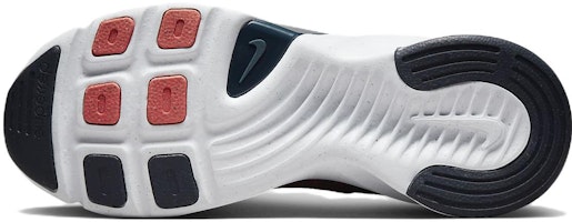 耐吉 SuperRep Go 3 Next Nature Flyknit 'Team Red Bright Crimson' DH3394-600 Details for 耐吉 SuperRep Go 3 Next Nature Flyknit 'Team Red Bright Crimson' DH3394-600