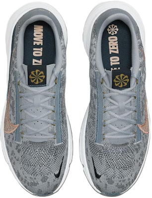 耐克SuperRep Go 3 Next Nature Flyknit“狼灰北极橙” DH3394-004 Shop 耐克SuperRep Go 3 Next Nature Flyknit“狼灰北极橙” DH3394-004
