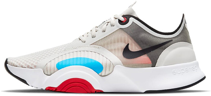 Sepatu Nike SuperRep Go Beige/Biru/'Merah' CJ0773-005 Buy Sepatu Nike SuperRep Go Beige/Biru/'Merah' CJ0773-005