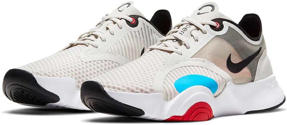 나이키 슈퍼렙 고 베이지/블루/레드 (Nike 슈퍼렙 고) CJ0773-005 Lookbook 나이키 슈퍼렙 고 베이지/블루/레드 (Nike 슈퍼렙 고) CJ0773-005