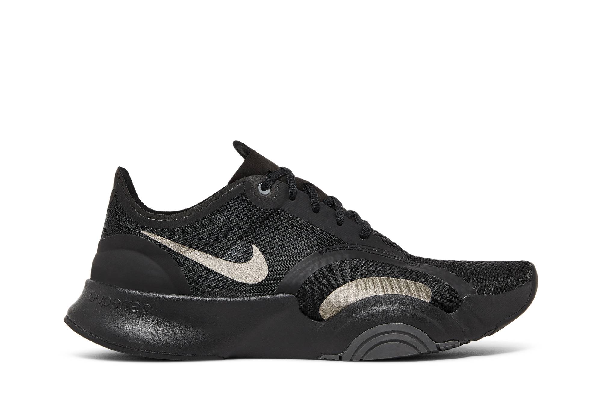 mens nike super rep go