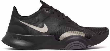 Nike SuperRep Go 'Black Iron Grey' CJ0773-001 Nike SuperRep Go 'Black Iron Grey' CJ0773-001